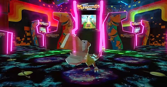 yooka laylees mega multiplayer modes has been unveiled