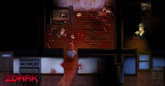 2dark shows off its brand-new gameplay-trailer