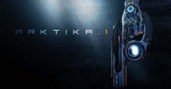4a games unveils new details on upcoming vr shooter arktika 1