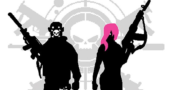 dual stick shooter 8days launches today on ps4 and xbox one