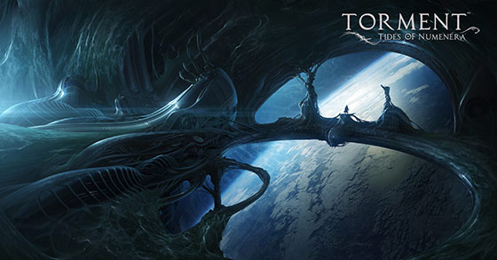 exclusive gog com pre-order offer for torment tides of numenera with a free game