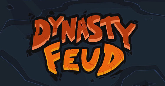 the dynasty feud open beta is coming to pc between march 10th and april 9th