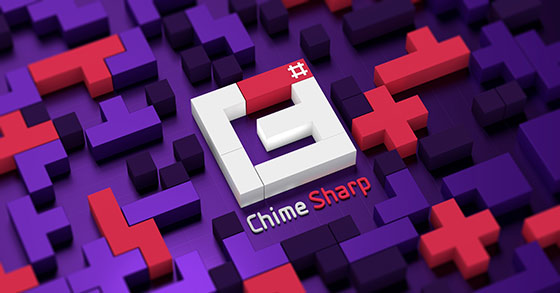 the music puzzle game chime sharp is coming to ps4 and xbox one by the end of this month