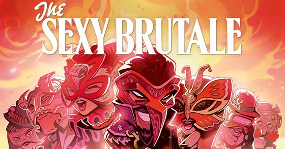 the sexy brutale full house edition arrives april 11on ps4