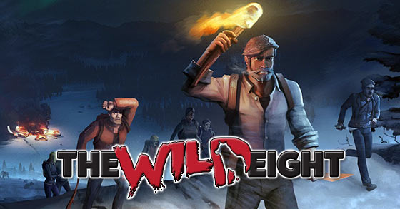 the-wild eight launch update news