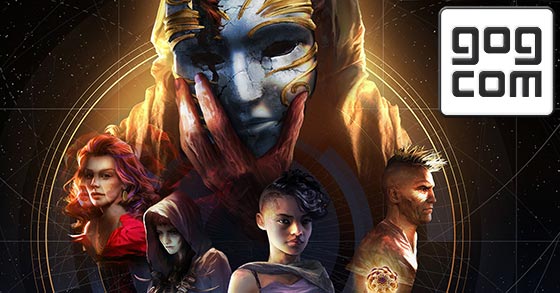 torment tides of numenera release accompanied by a free rpg giveaway and an rpg sale via gog