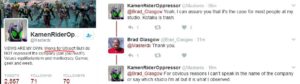 ubisoft employee thinks kotaku is shit