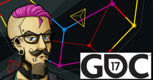 gdc 2017 made me feel like game development isnt even about games anymore