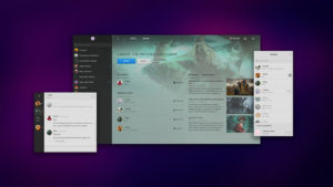 gog galaxy 1.2 gwent