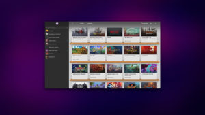 gog galaxy 1.2 library