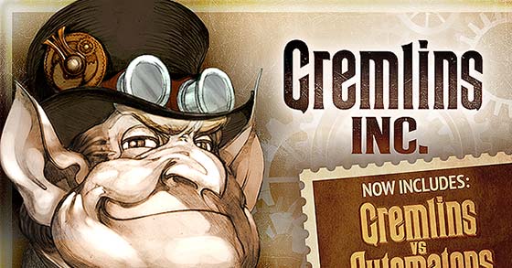 gremlins inc comes to the humble store with a 50 procent discount