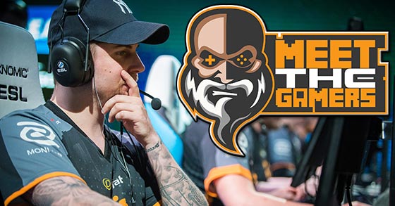 meet the gamers a global social network dedicated to gamers