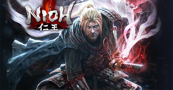 nioh ps4 review team ninja has managed to create samurai awesomeness