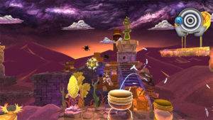 "Prisma & the Masquerade Menace" prisma and the masquerade menace