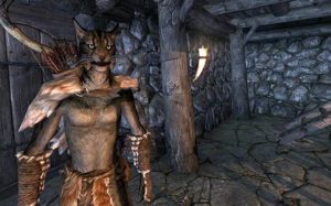 skyrim khajiit