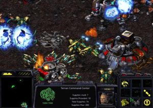 "Starcraft Remastered" starcraft remastered