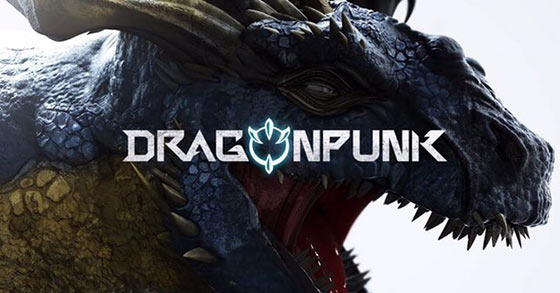 team dragonpunk is launching a new mod soon
