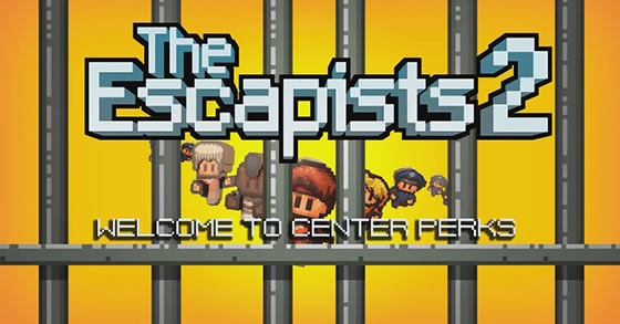 team17 reveals new gdc trailers-and-info-for-the escapists 2 and aven colony