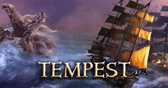 tempest pc giveaway three steam keys for three lucky wannabe pirates