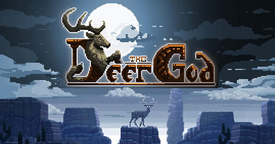 the deer god is coming to ps4 and ps-vita on the 25th of april