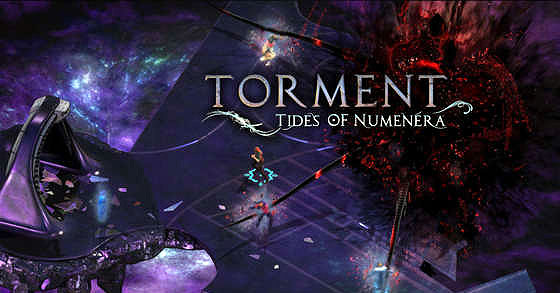 torment tides of numenera pc giveaway three keys for three lucky winners