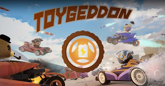 toygeddon brings racing online battle arena to steam greenlight and gdc 2017