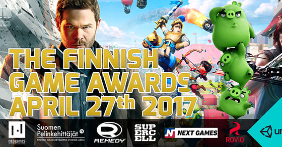 amidst moderate growth the finnish gaming industry is in need of workforce expansions