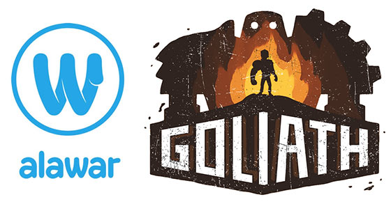 badland games has partnered with goliath developer alawar premium