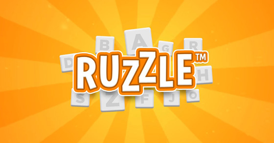 battle for physical merchandise in ruzzles team play competition