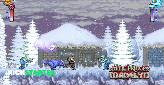 battle princess madelyns final three days extended goals and more