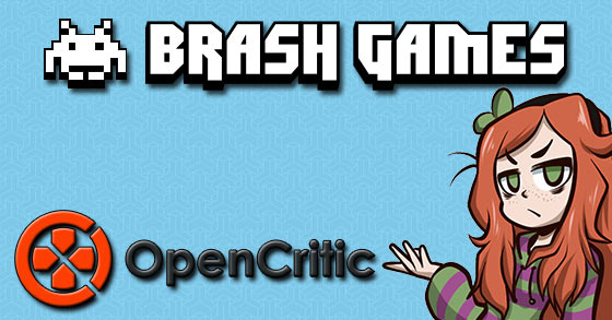 brash games blames their recent scandals on ex-writers and opencritic the victim and scapegoat card has been played