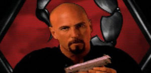 "Command and Conquer" Kane nod command and conquer kane nod