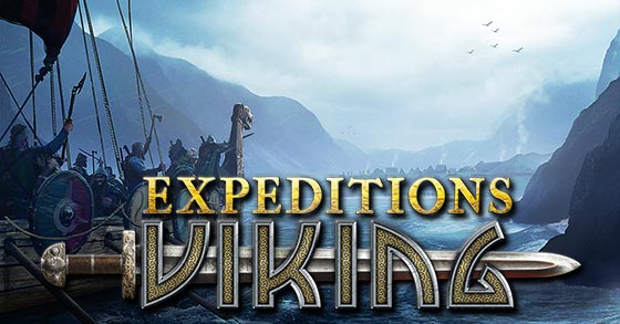 expeditions viking is set for a release on april the 27th gold version milestone reached