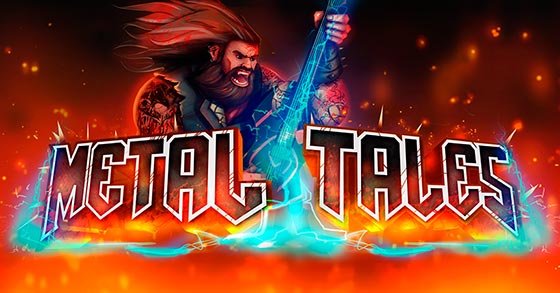 metal tales fury of the guitar gods has launched its huge 104 update