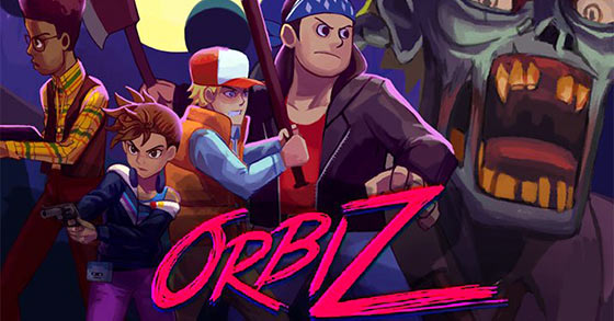 orbiz pc giveaway five steam keys for five action hungry gamers