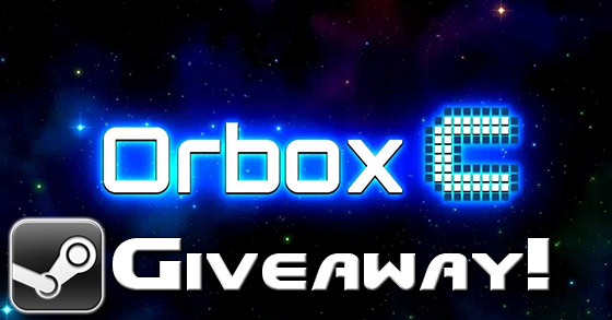 orbox c pc giveaway eight steam keys for eight puzzle hungry gamers