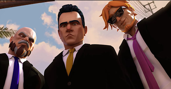 reservoir dogs bloody days hits steam on may the 18th