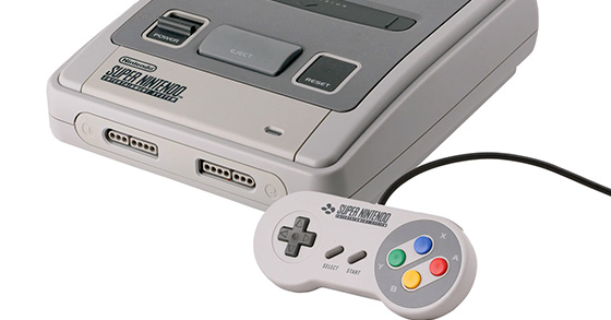 rumors state that the mini-snes will be out by the end of this year