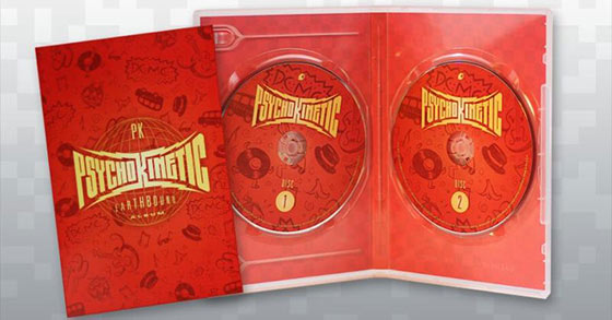the bad dudes earthbound psychokinetic remix albums is now available worldwide