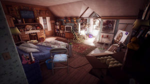 what remains of edith finch no collectables
