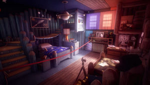 "What remains of edith finch" photo realistic rooms what remains of edith finch photo realistic rooms