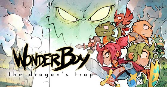 wonder-boy-dragons-trap-ps4-and-xbox-one-giveaway-one-key-for-each-system-
