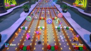 yooka-laylee mini-games