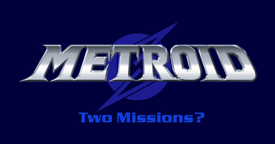 a take on the two rumored upcoming metroid games