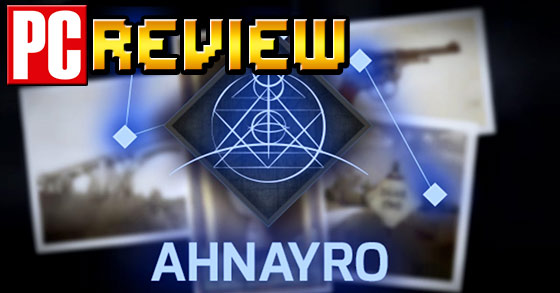 ahnayro the dream world pc review a pretty decent and intense puzzle game
