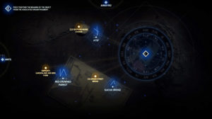 ahnayro the dream world solve puzzles like a boss