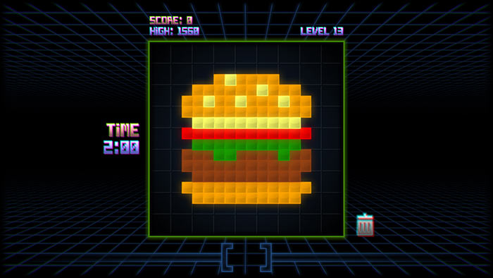 cubotrox hamburger