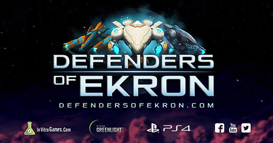 defenders of ekron is coming to steam and ps4 on the 11th of july