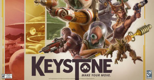 digital extremes has announced a new fps game called keystone