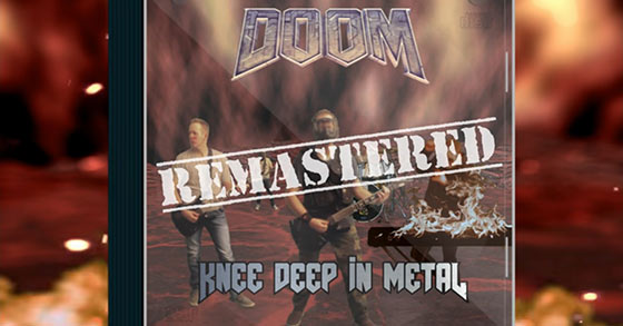 elguitar toms-knee deep in metal remastered album is now available